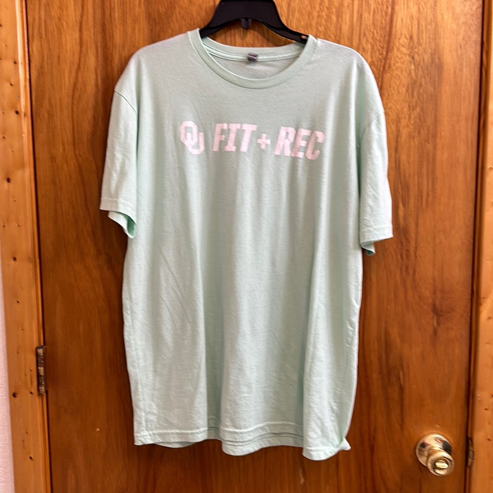 Men's OU T-Shirt